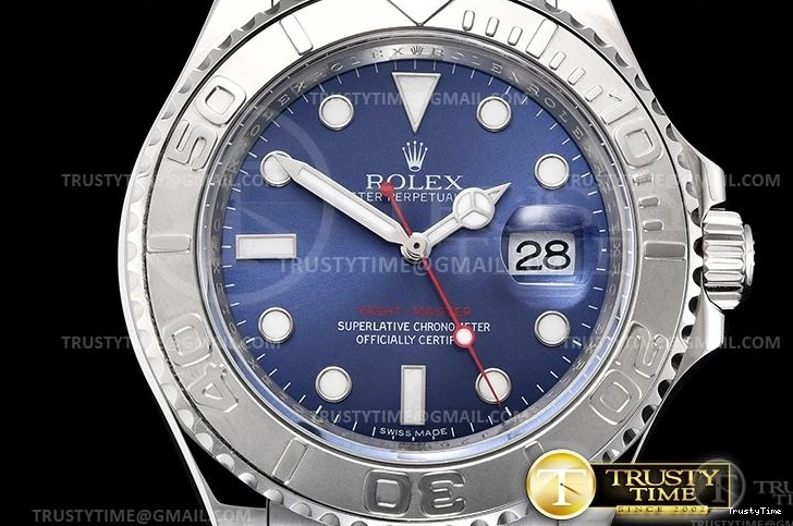 0514 Modern ROLYM173B – YachtMaster 1072